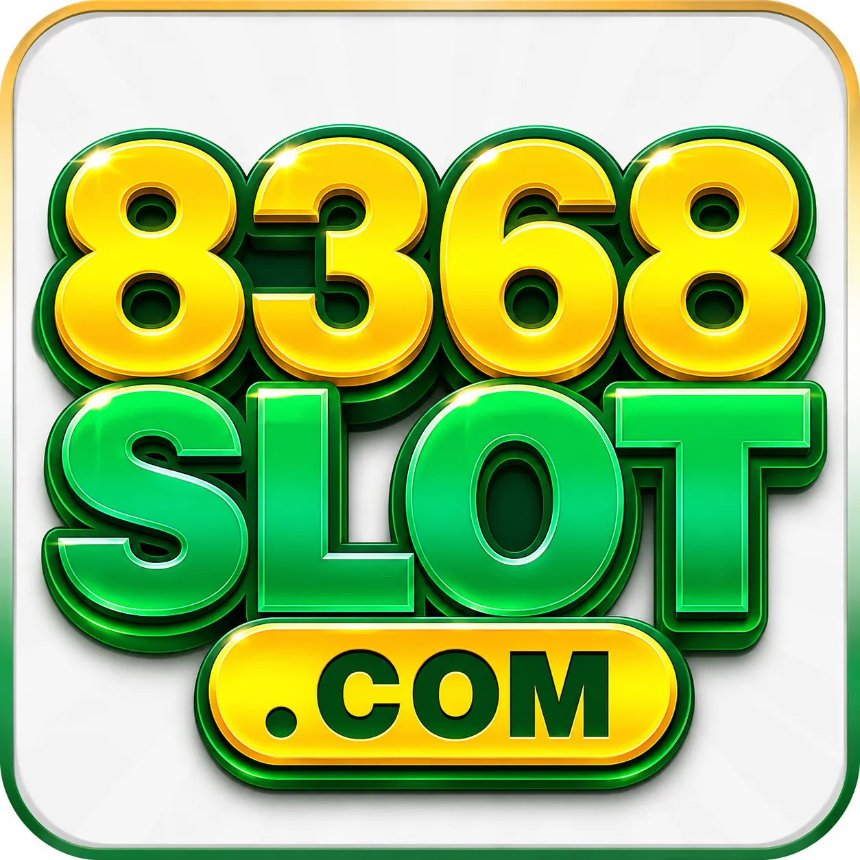 8368SLOT - Game Idle Penuh Keseruan