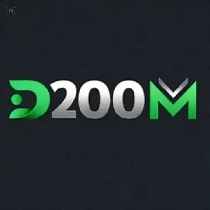D200M - Petualangan Pertanian Seru
