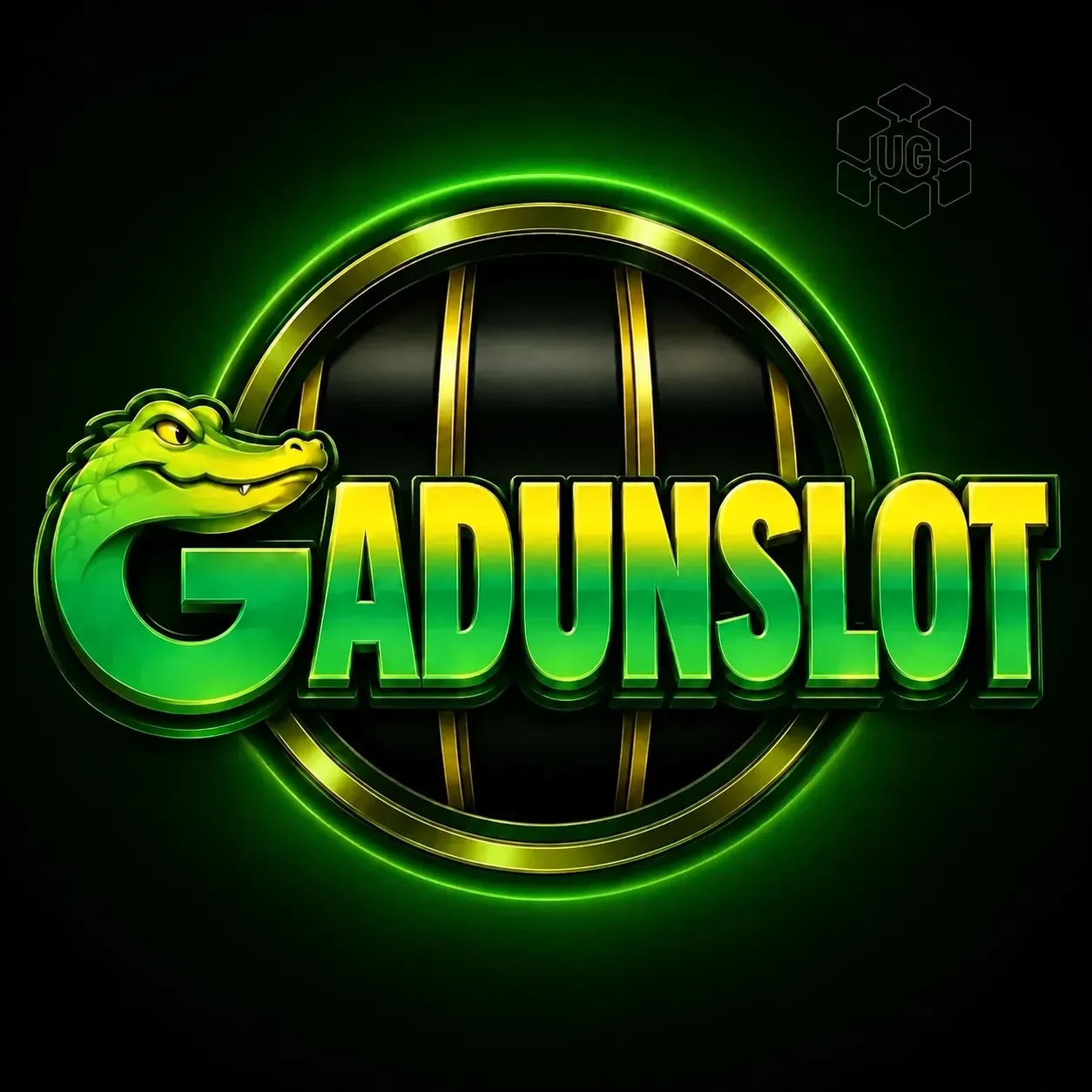 GADUNSLOT - Petualangan Memancing yang Seru