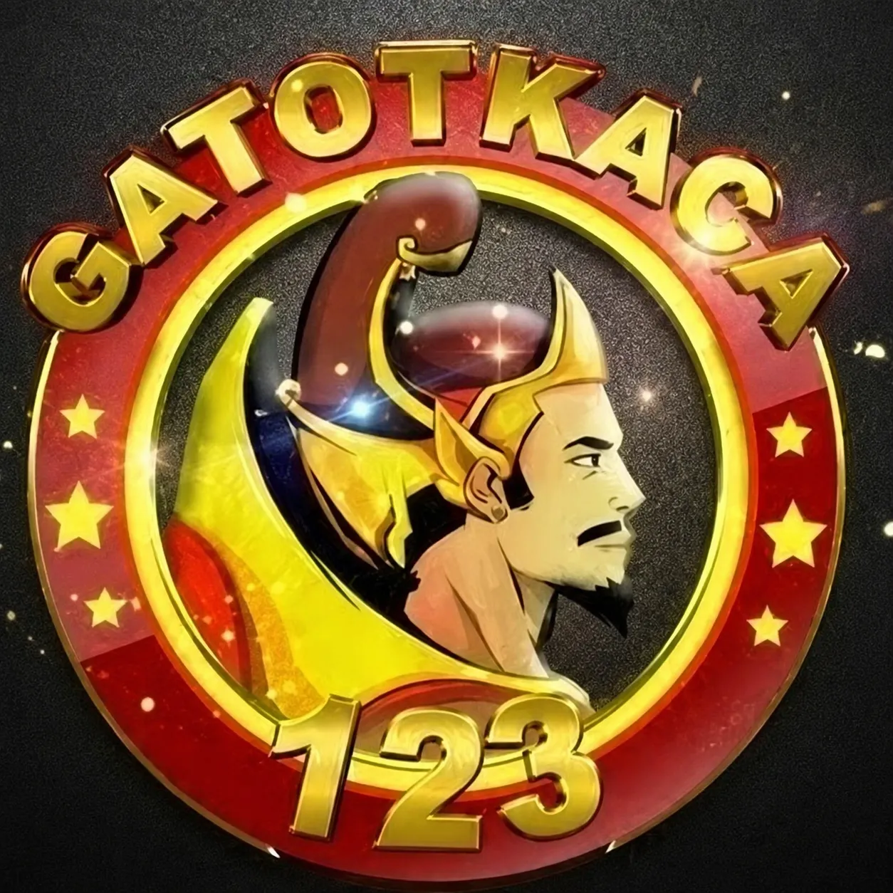 GATOTKACA123 - Balapan Motor Seru di Ujung Jari Anda