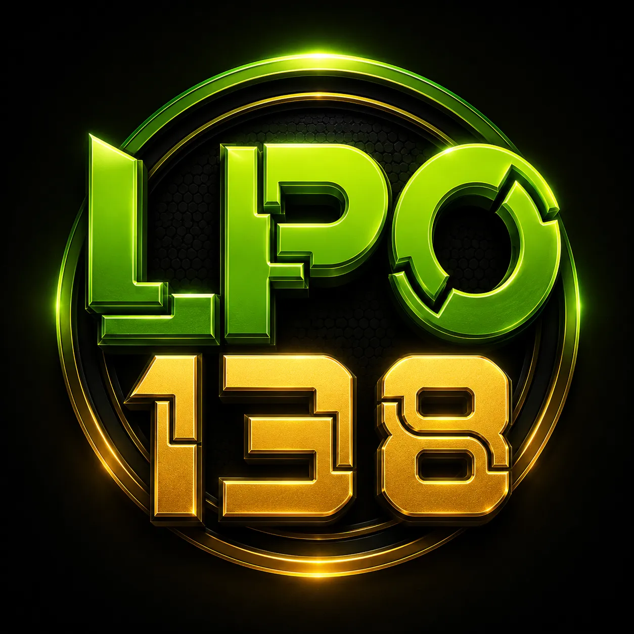 LPO138 - Pertempuran Seru dalam Dunia MOBA