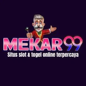 MEKAR99 - Permainan Slot Seru dan Menguntungkan