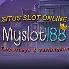 MYSLOT188 - Teror Mencekam di Dunia Slot