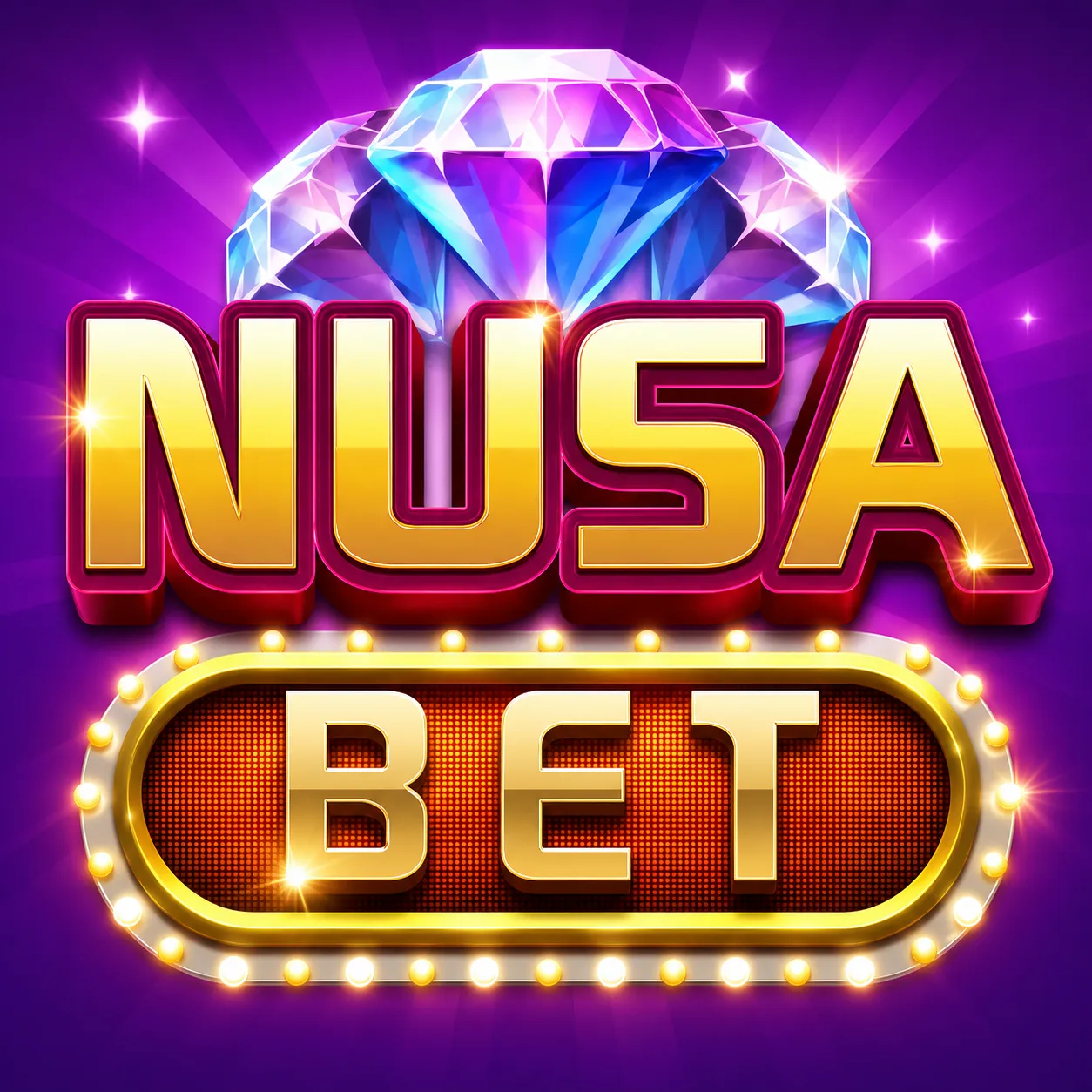 NUSABET - Pertempuran Seru dalam Game Battle Royale