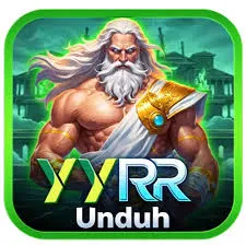 YYRR - Petualangan Tanpa Batas di Dunia Terbuka